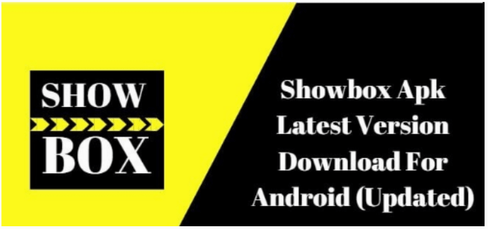 Showbox apk download for android