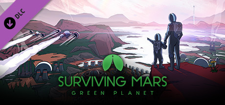 Surviving mars marsvision song contest