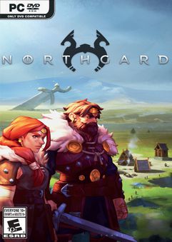 Northgard - himminbrjotir clan of the ox for mac download