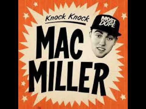 Knock knock mac app